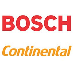 Bosch Continental e GE Pe as de Reposi o MGParts