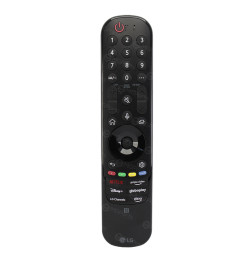 Controle Remoto TV LG Smart Magic AKB76043204 MR23GN 