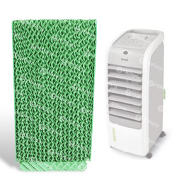 Filtro Verde Climatizador Consul Umidificador Ar W10705549